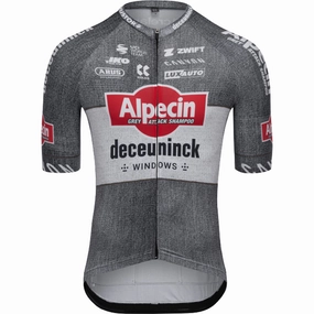 Kalas Alpecin Deceuninck 2024 jersey - TDF