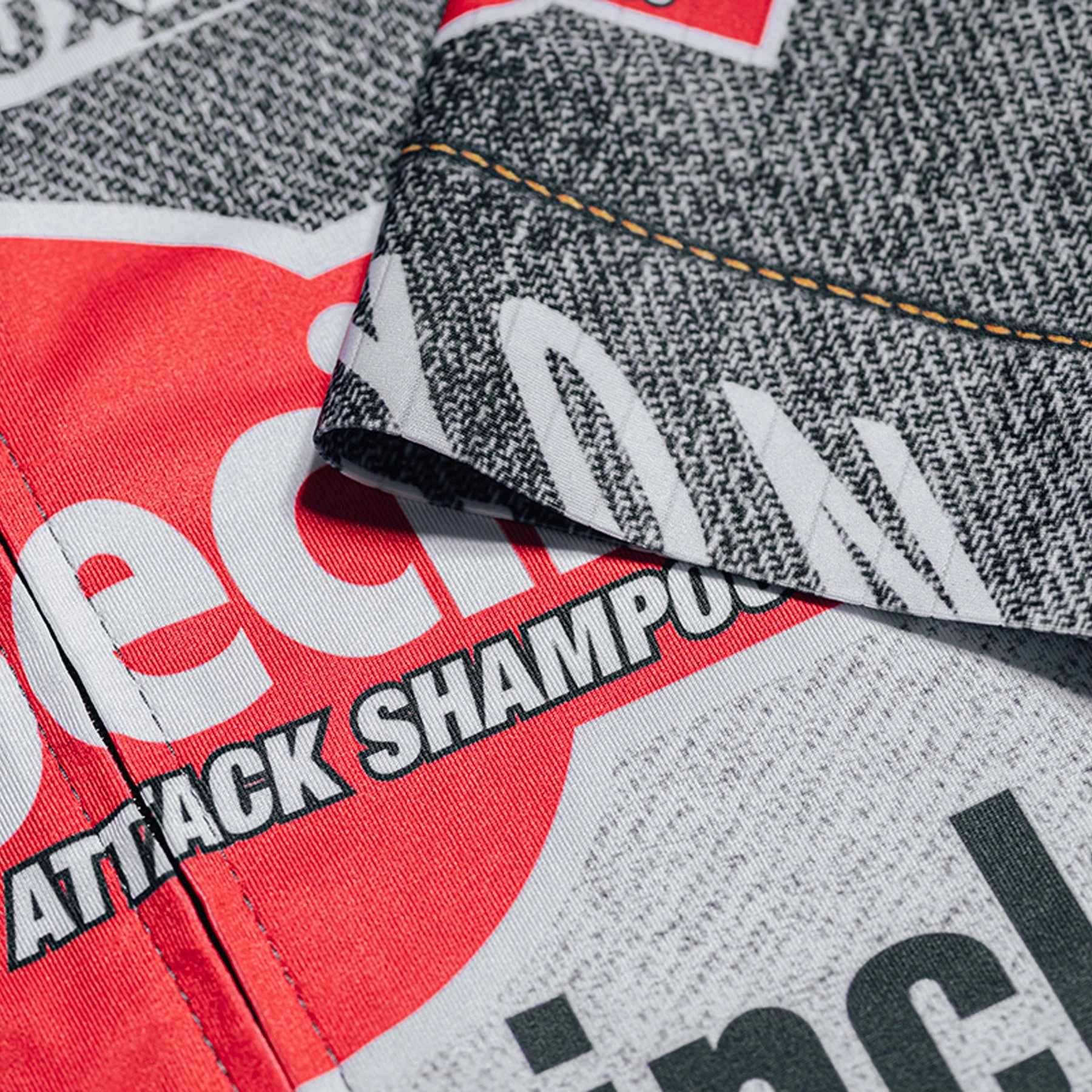 Kalas Alpecin Deceuninck 2024 jersey - TDF
