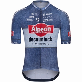 Kalas Alpecin Deceuninck 2024 jersey