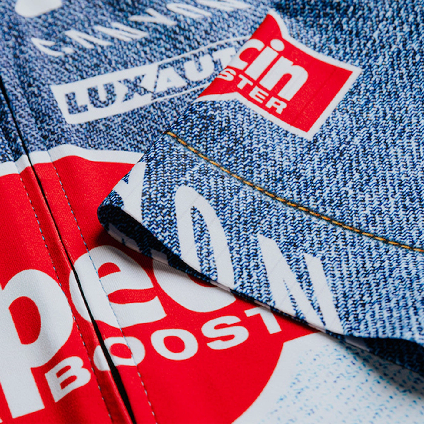 Kalas Alpecin Deceuninck 2024 jersey
