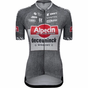 Kalas Alpecin Deceuninck 2024 women jersey - TDF