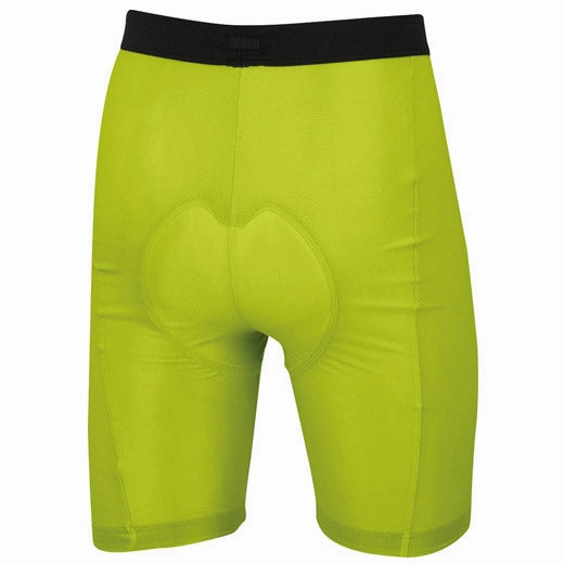 Karpos Ballistic Baggy Short - Black