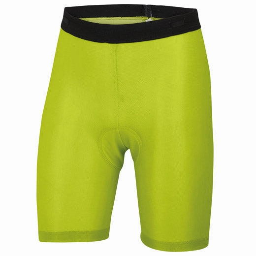 Karpos Ballistic Baggy Short - Black