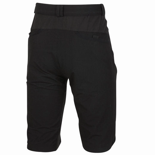 Karpos Ballistic Baggy Short - Black