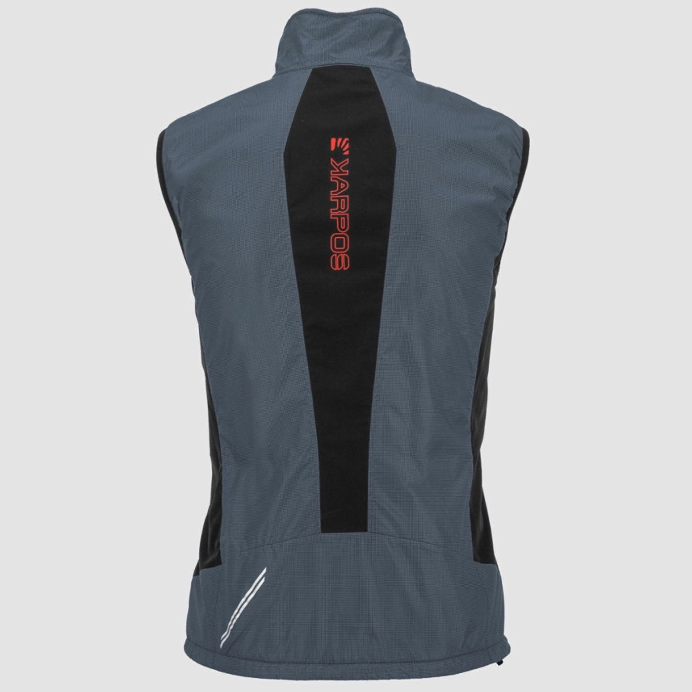 Karpos Federa vest - Grey
