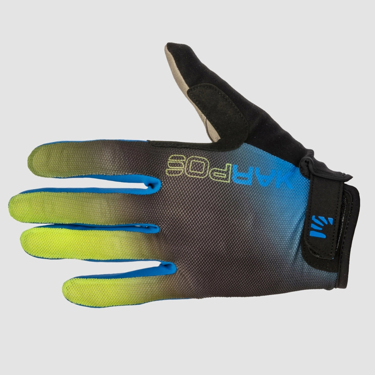 Karpos Federia glove - Green