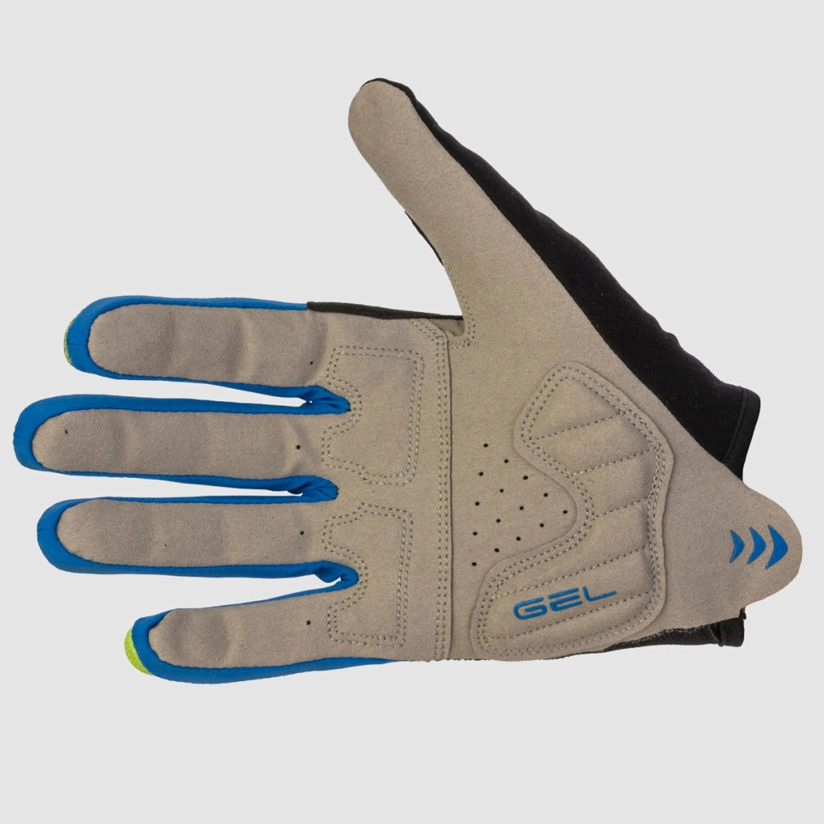 Karpos Federia glove - Green