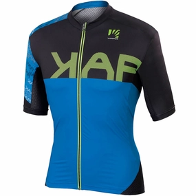 Karpos Jump jersey - Blue