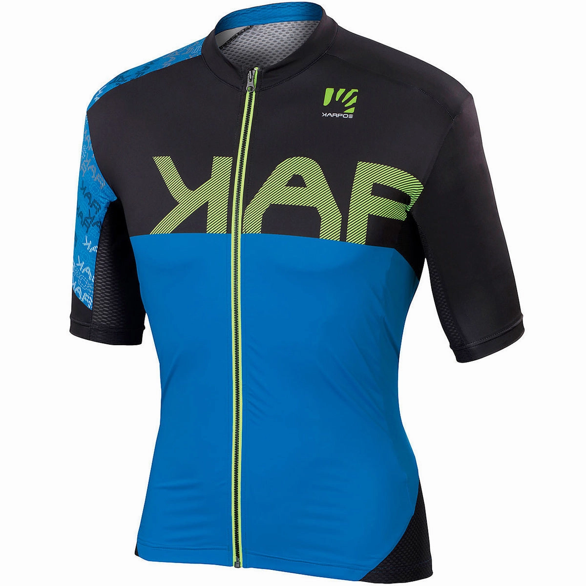 Karpos Jump jersey - Blue