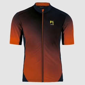 Karpos Jump jersey - Orange