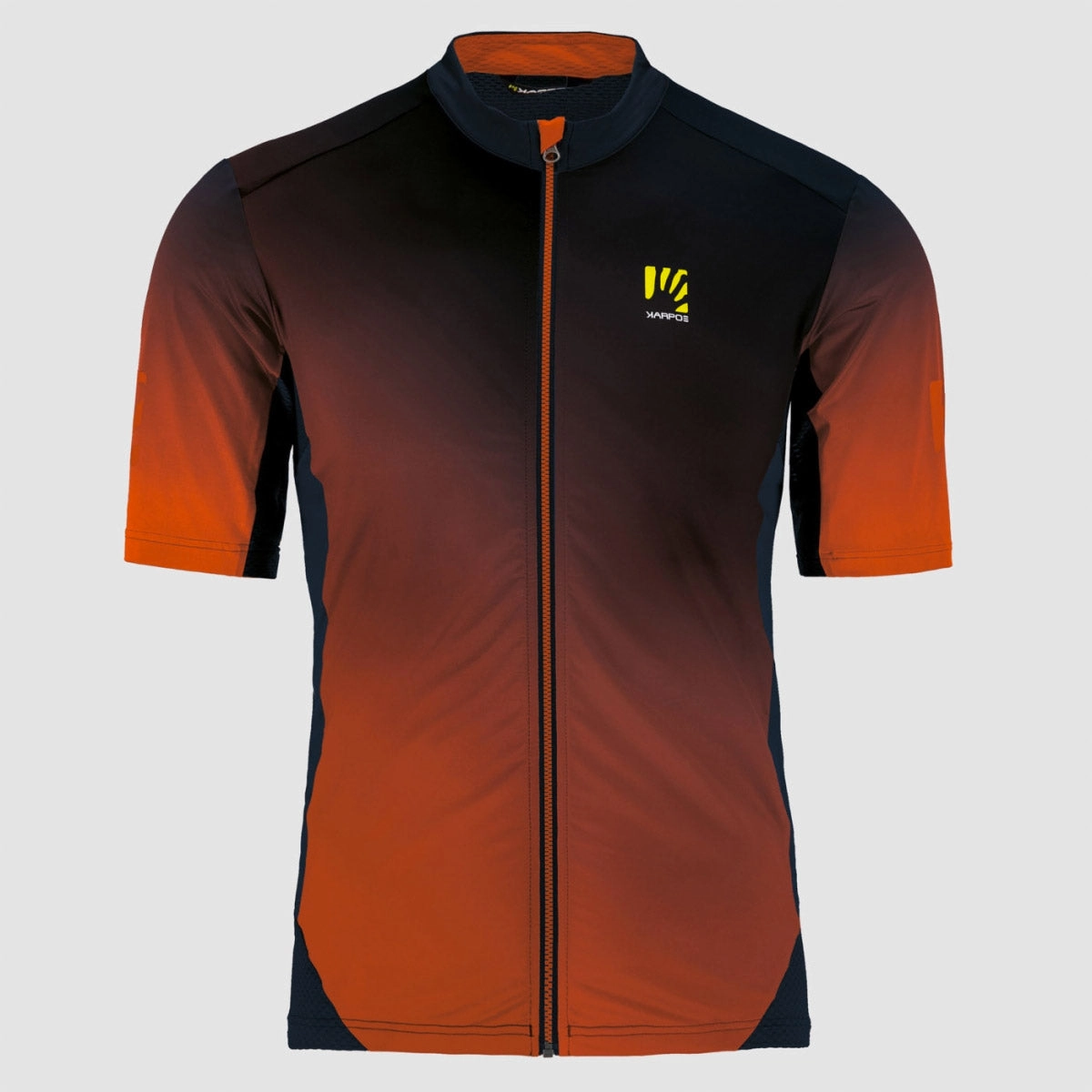 Karpos Jump jersey - Orange