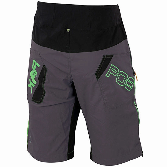 Karpos Jump short - Grey