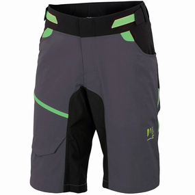 Karpos Jump short - Grey