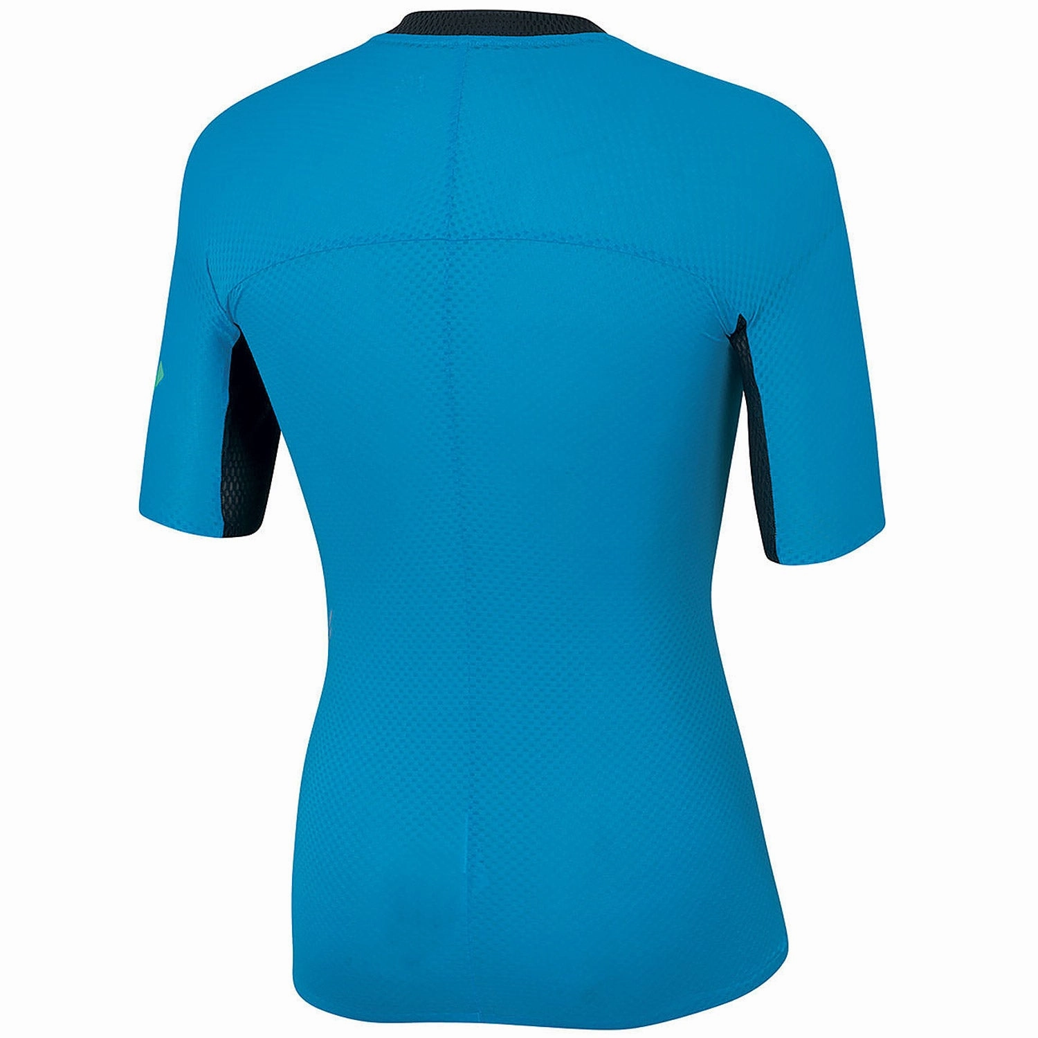 Karpos Lavaredo Tech running jersey - Blue