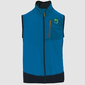 Karpos Lavaredo vest - Blue