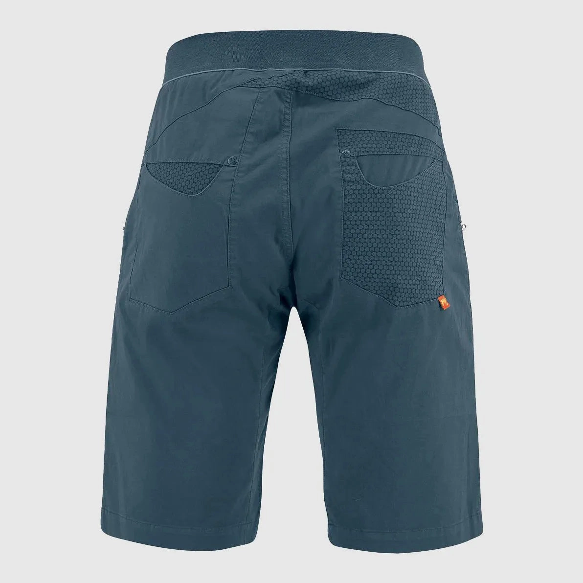 Karpos Noghera Shorts - Blue