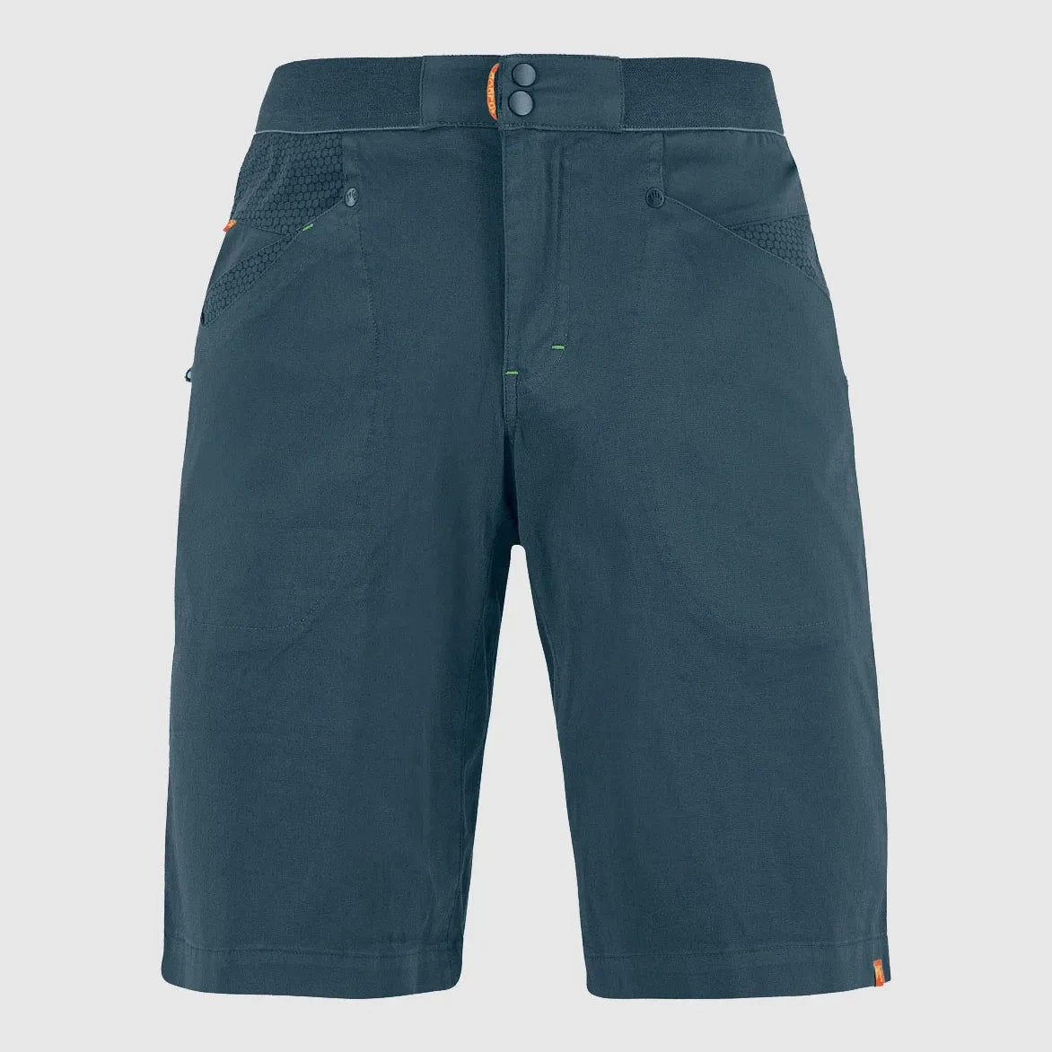 Karpos Noghera Shorts - Blue