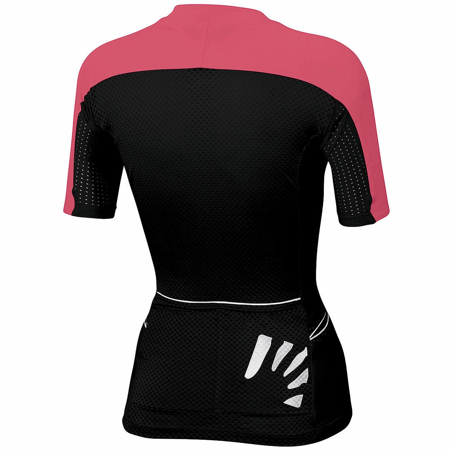 Karpos Pralongia Woman Jersey - Pink
