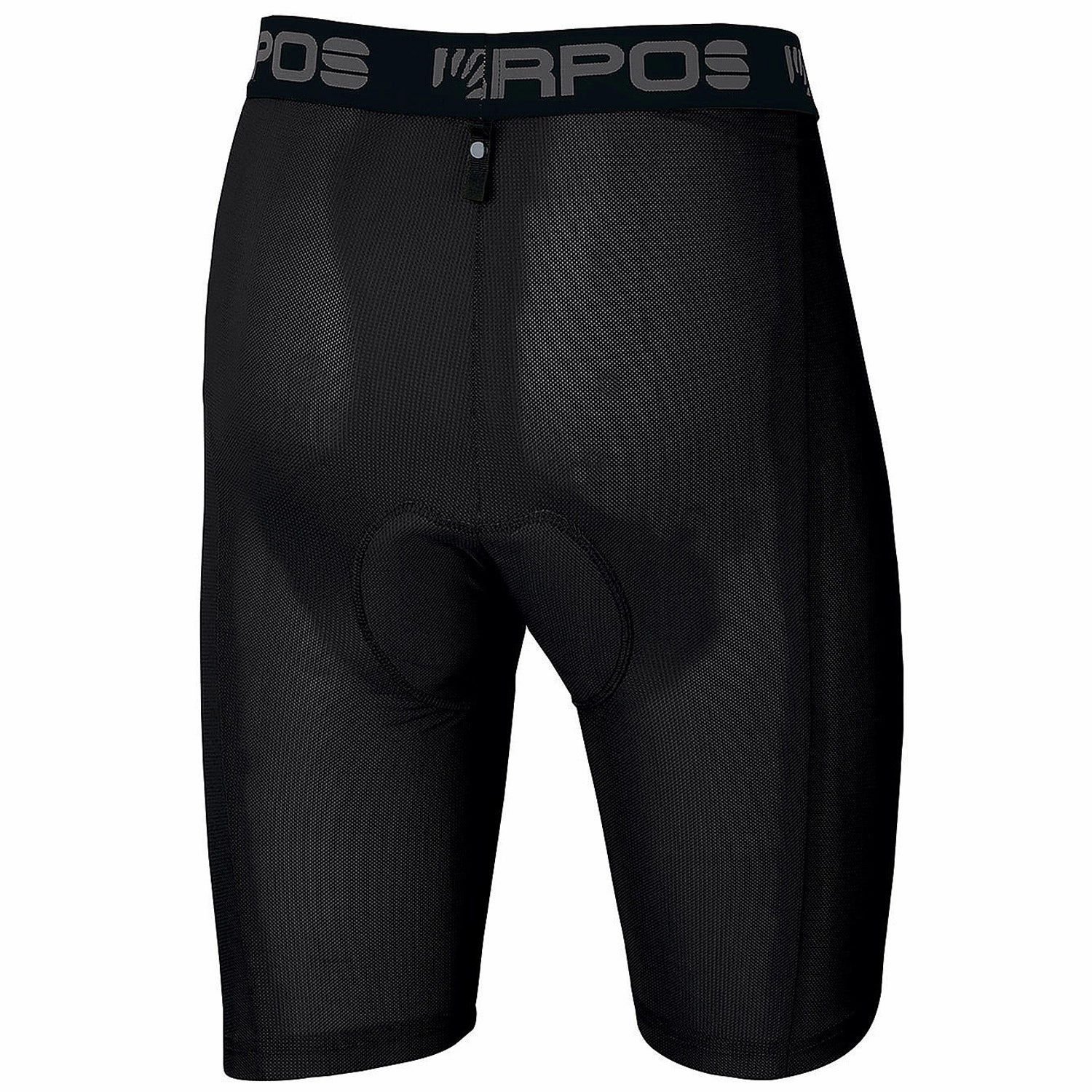 Karpos Pro-Tec Inner boxers - Black