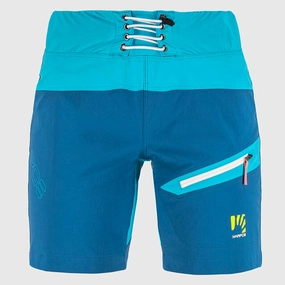Karpos Val di Dentro short - Blue