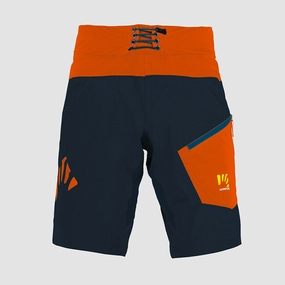 Karpos Val di Dentro short - Orange