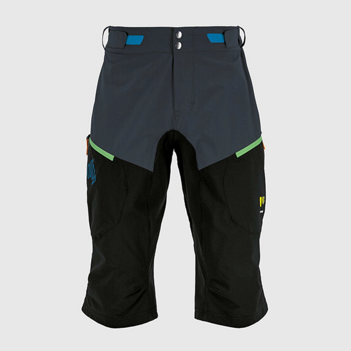Karpos Val Federia short - Black