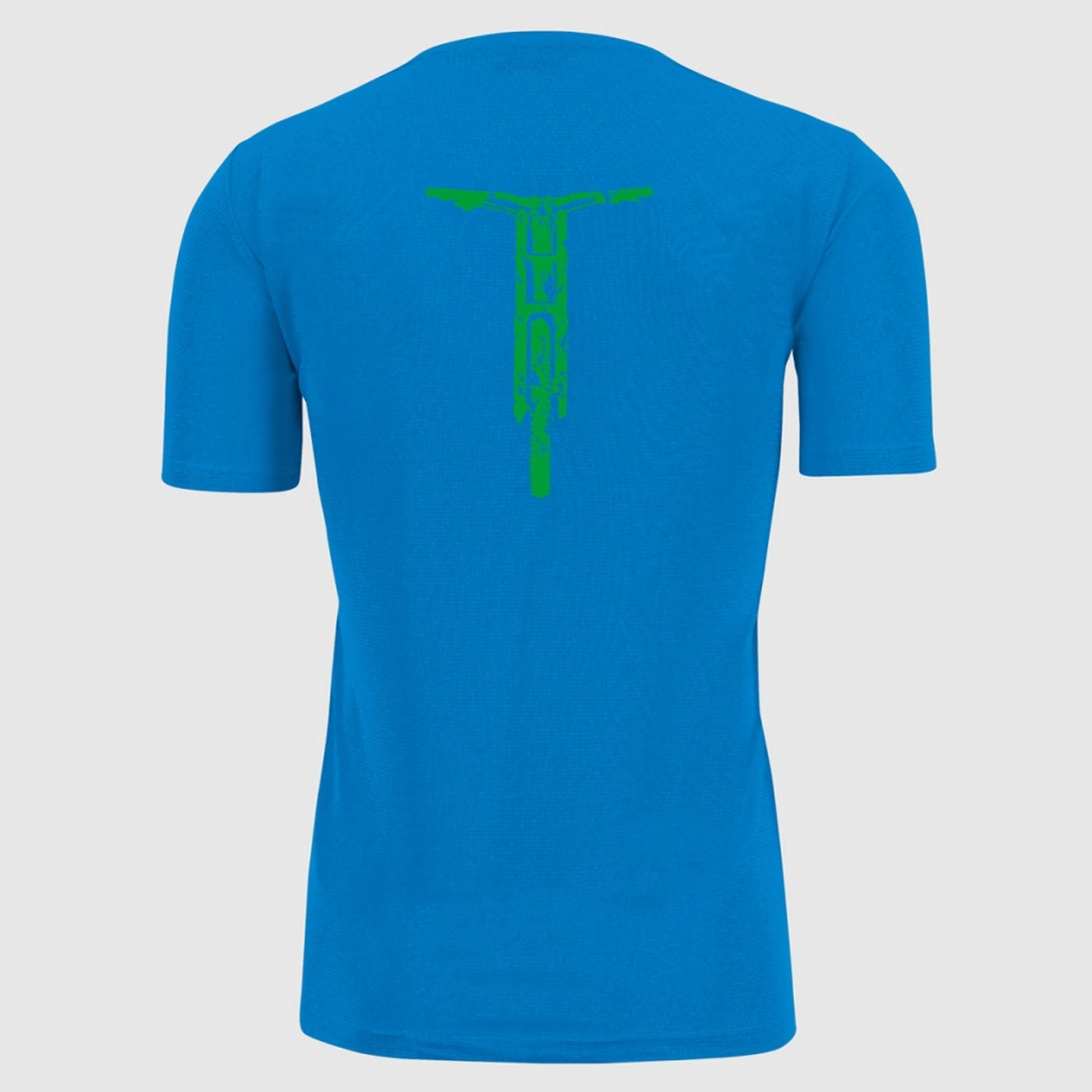 Karpos Val Federia t-shirt - Blue