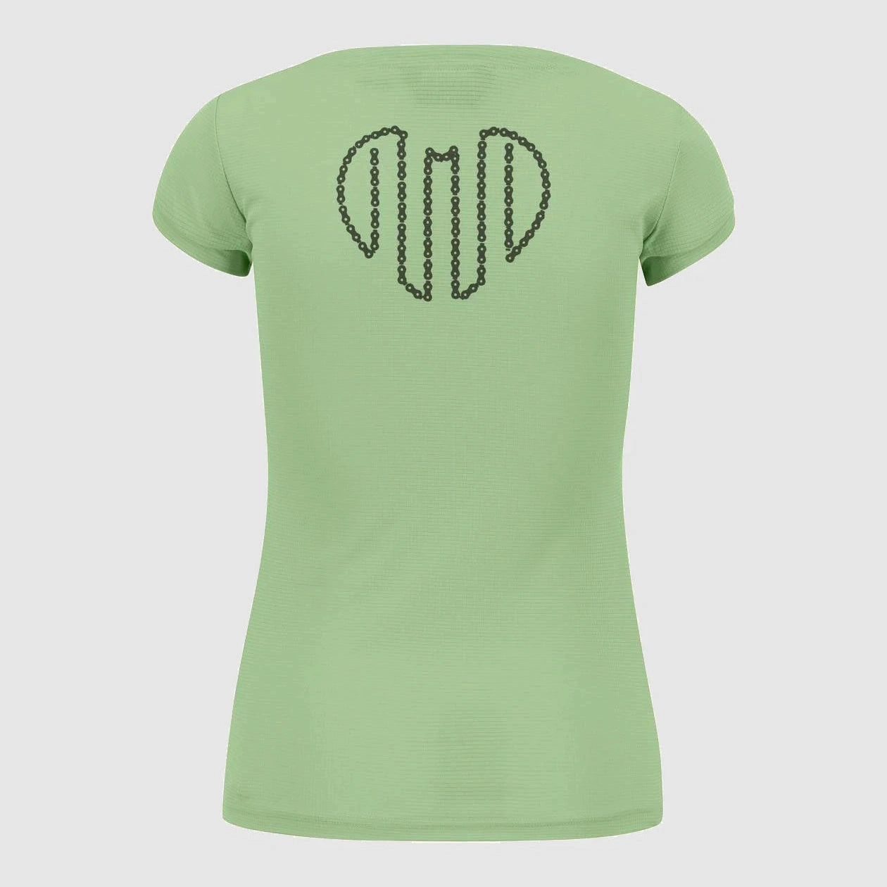 Karpos Val Federia woman t-Shirt - Green