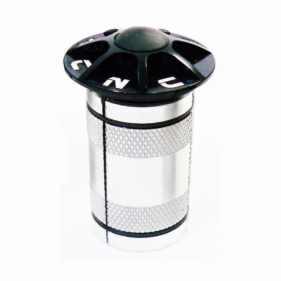 KCNC Headset Top Cap  - Black