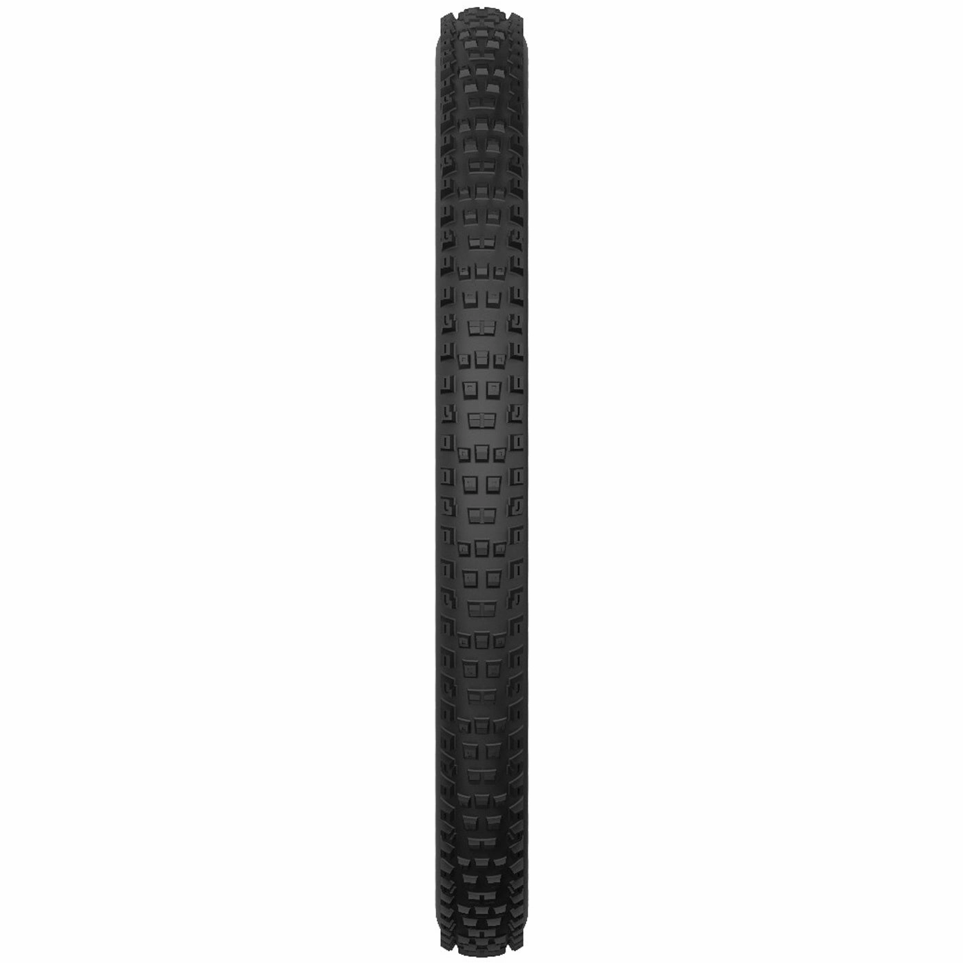 Kenda Hellkat tire - 27.5x2.60