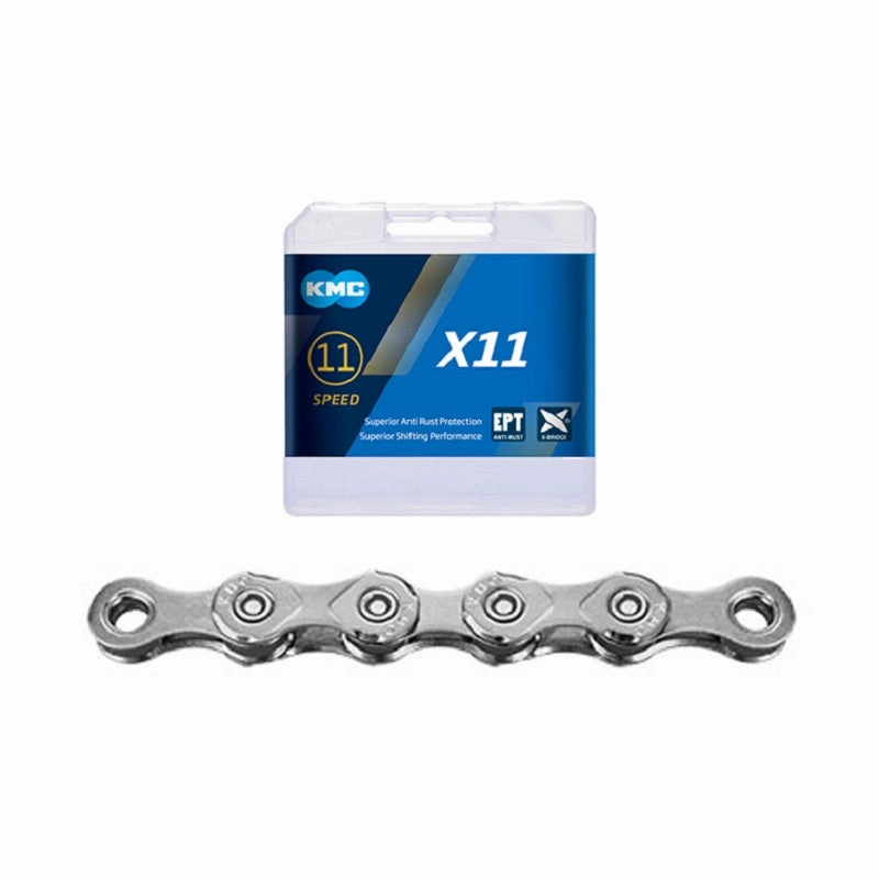 KMC 11 Speed X11 EPT Anti-Rust Chain