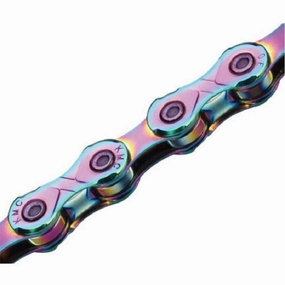 KMC 12 Speed X12 Aurora Speed Chain