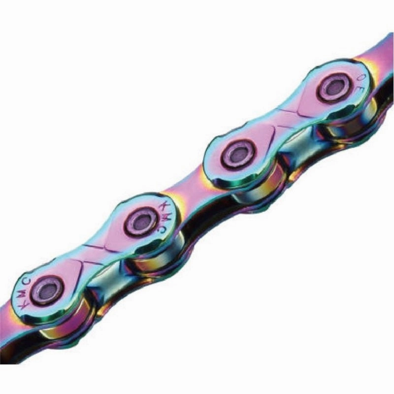 KMC 12 Speed X12 Aurora Speed Chain