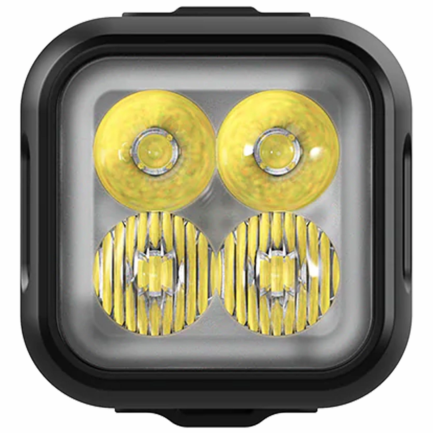 Knog Blinder 600 light - Front