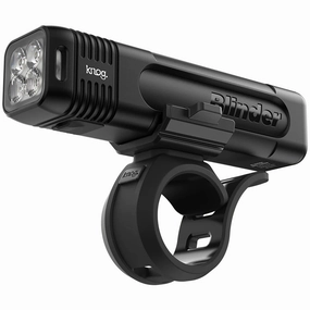 Knog Blinder 600 light - Front