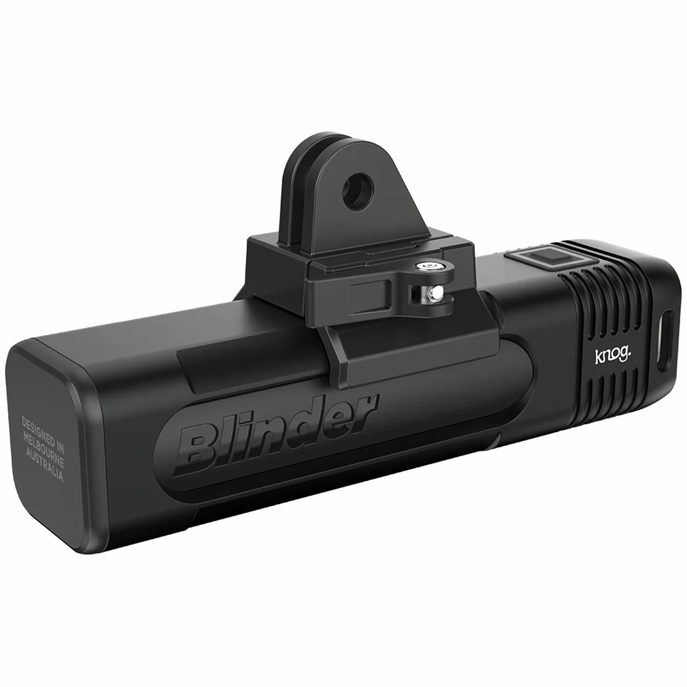 Knog Blinder 600 light - Front