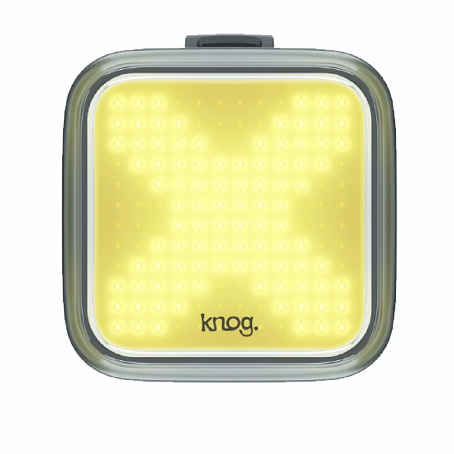 Knog Blinder X light - Front