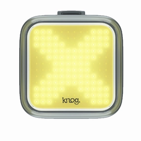 Knog Blinder X light - Front