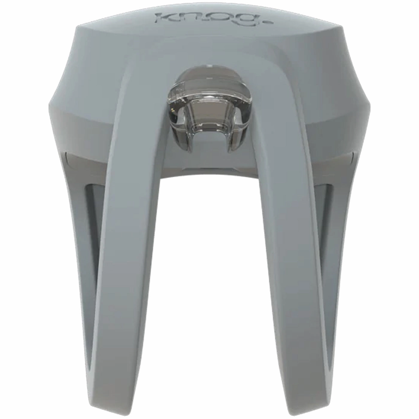 Knog Frog front light - Abyss Grey