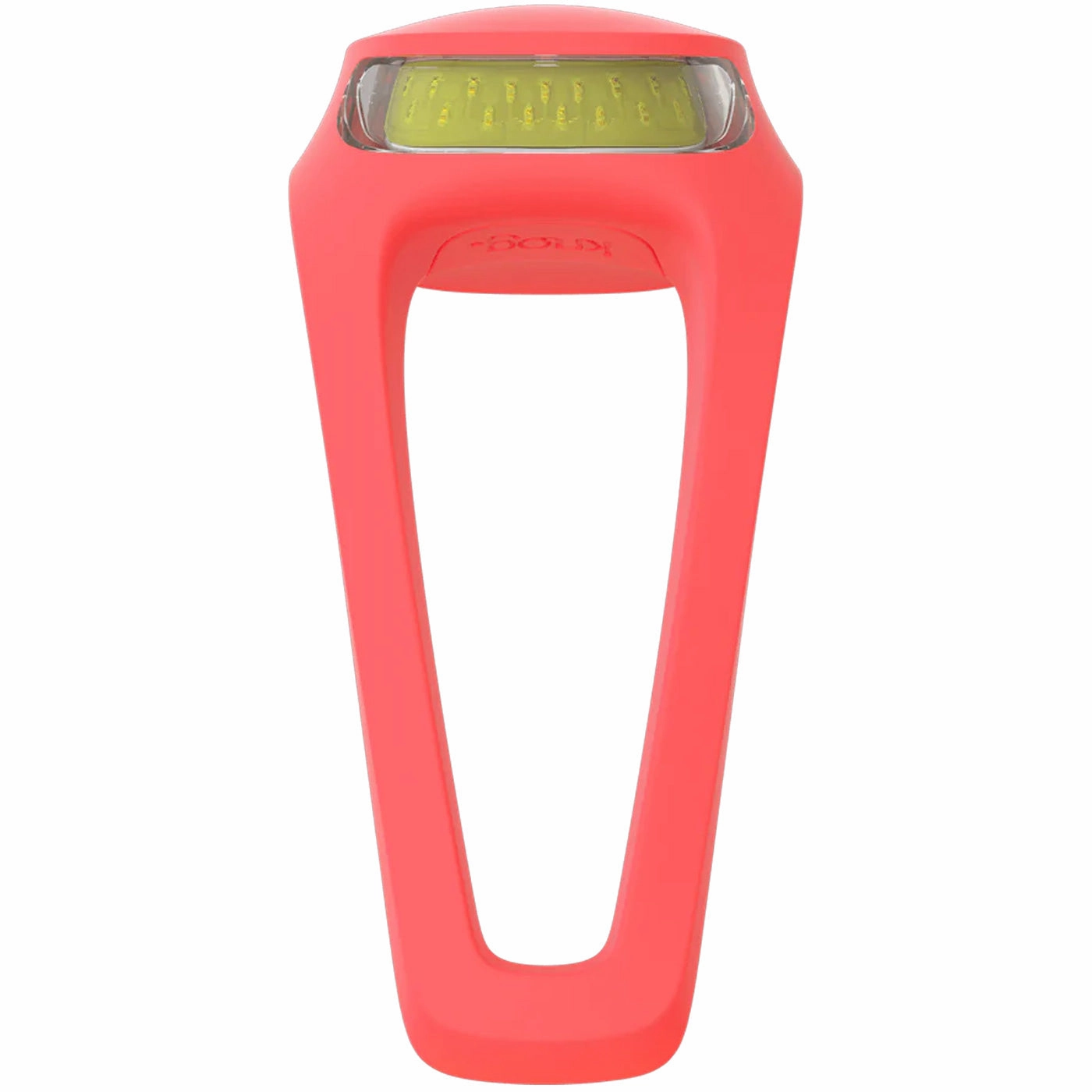 Knog Frog front light - Tequila Sunrise