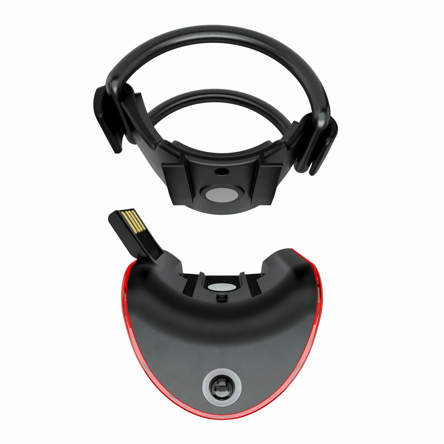 Knog Lil Cobber light - Rear