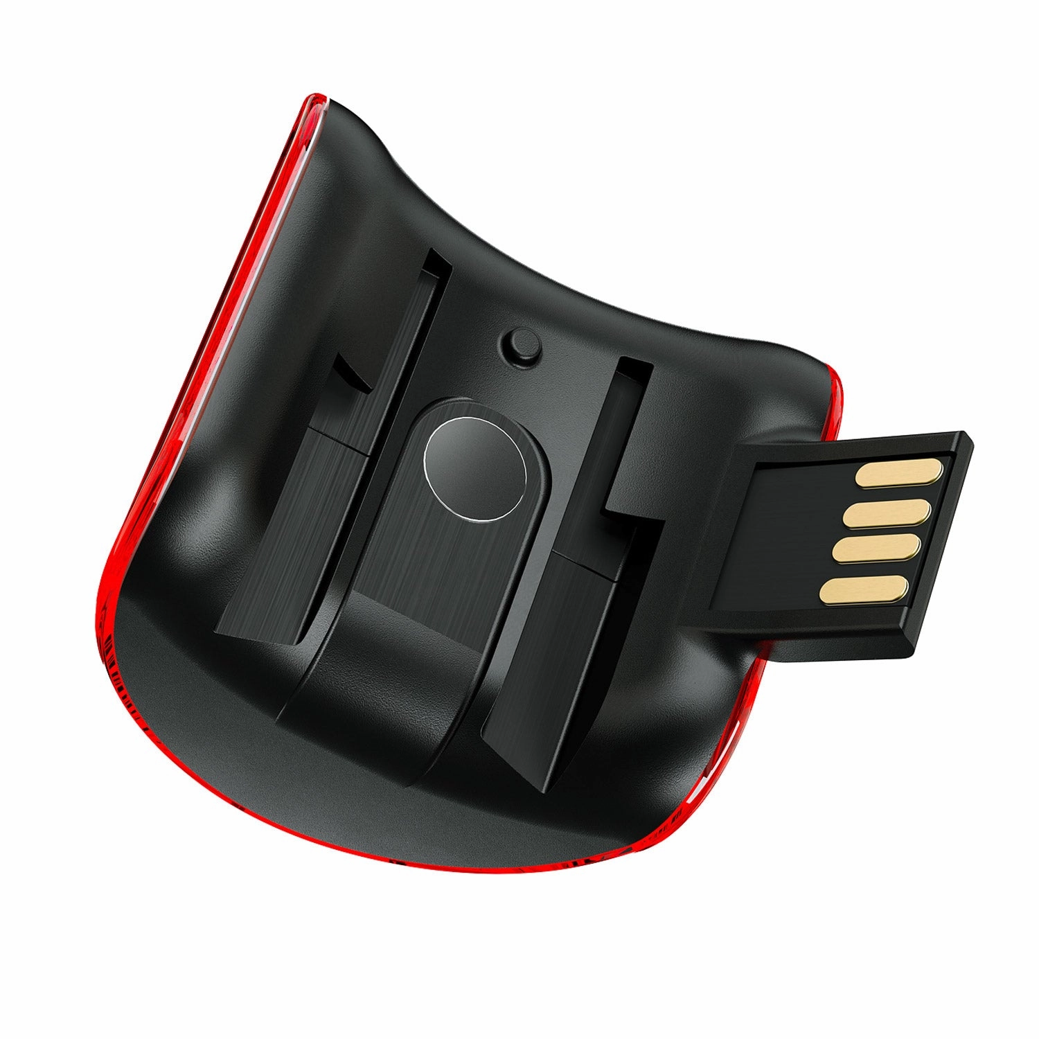 Knog Lil Cobber light - Rear