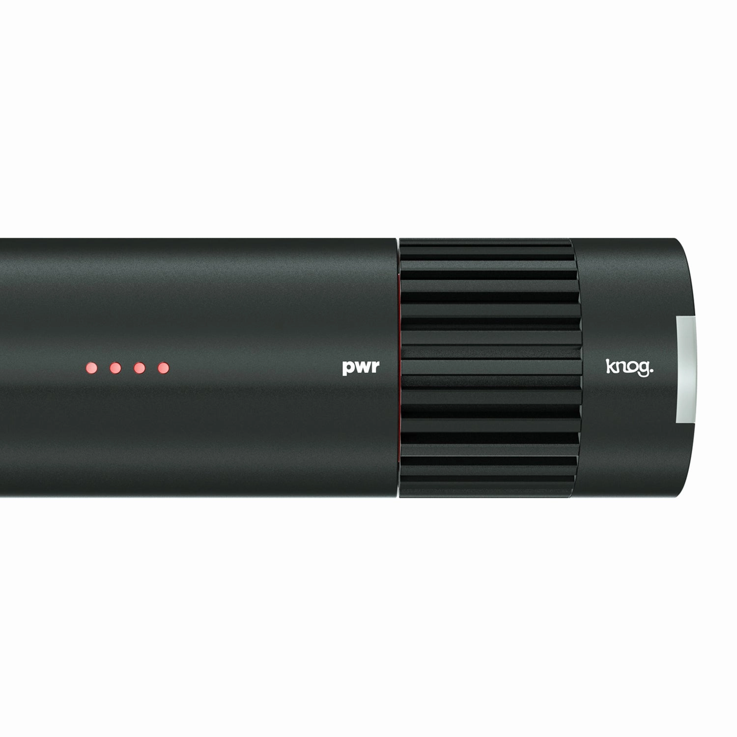 Knog PWR Trail 1100l light - Front