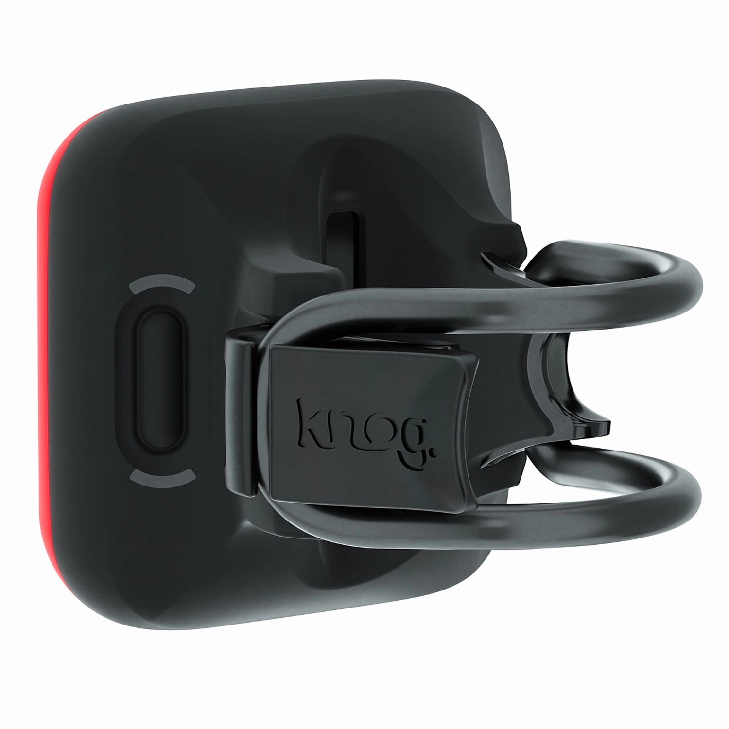 Knog Square Grid light - Rear