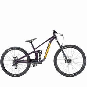 Kona Process X DH - Purple