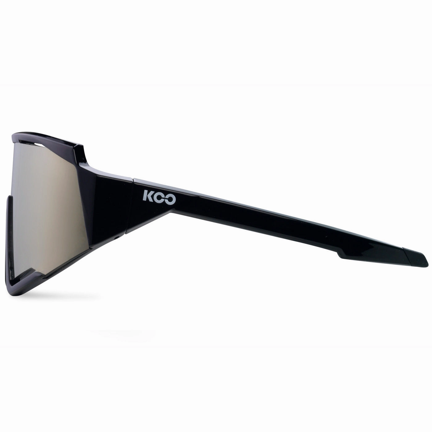 KOO Spectro sunglasses - Black bronze