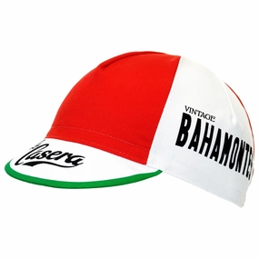 La Casera-Bahamontes cap