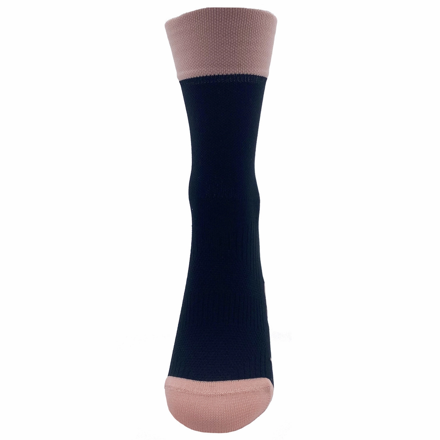 Lago Heart woman socks - Black