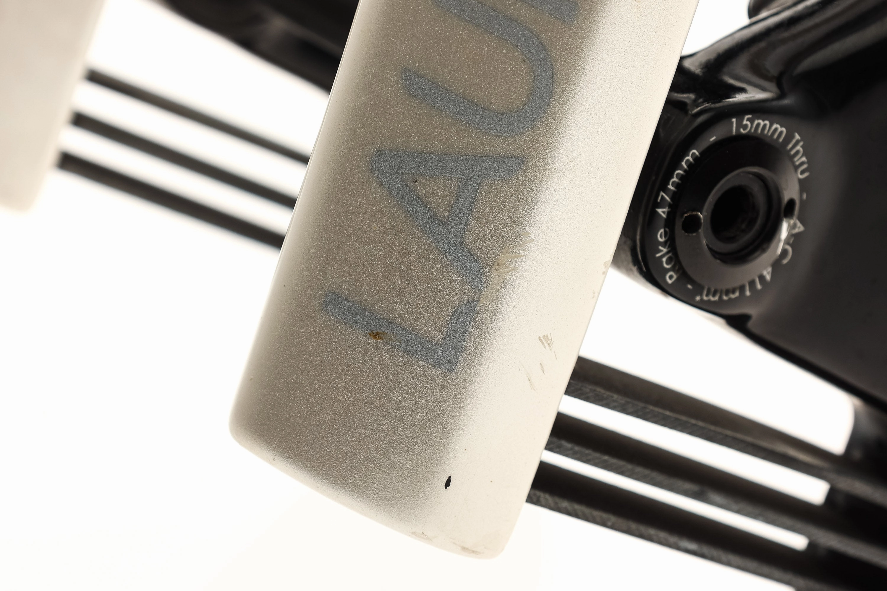 Lauf True Grit Large Frameset - 2021