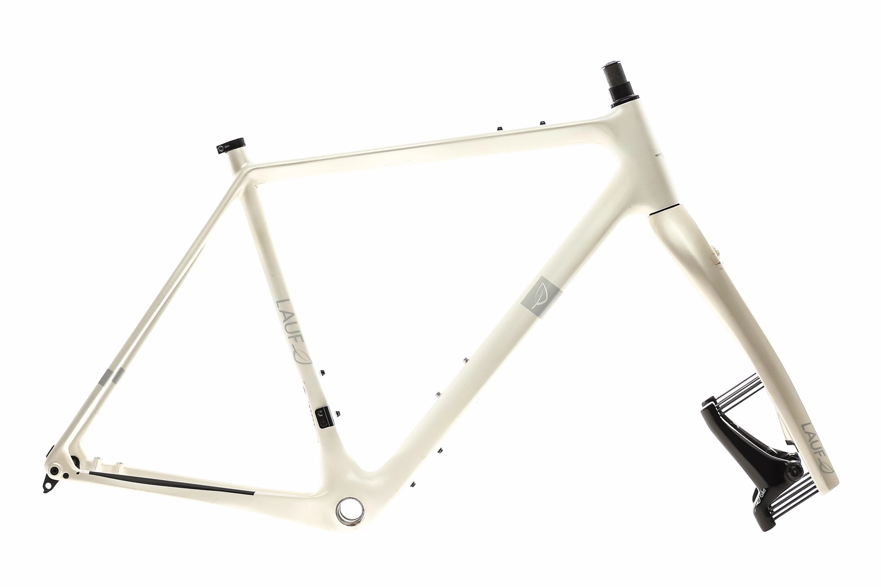 Lauf True Grit Large Frameset - 2021